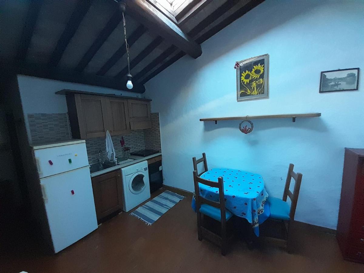 Biri Apartment Perugia Exterior photo