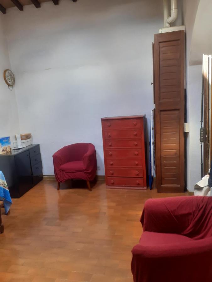 Biri Apartment Perugia Exterior photo